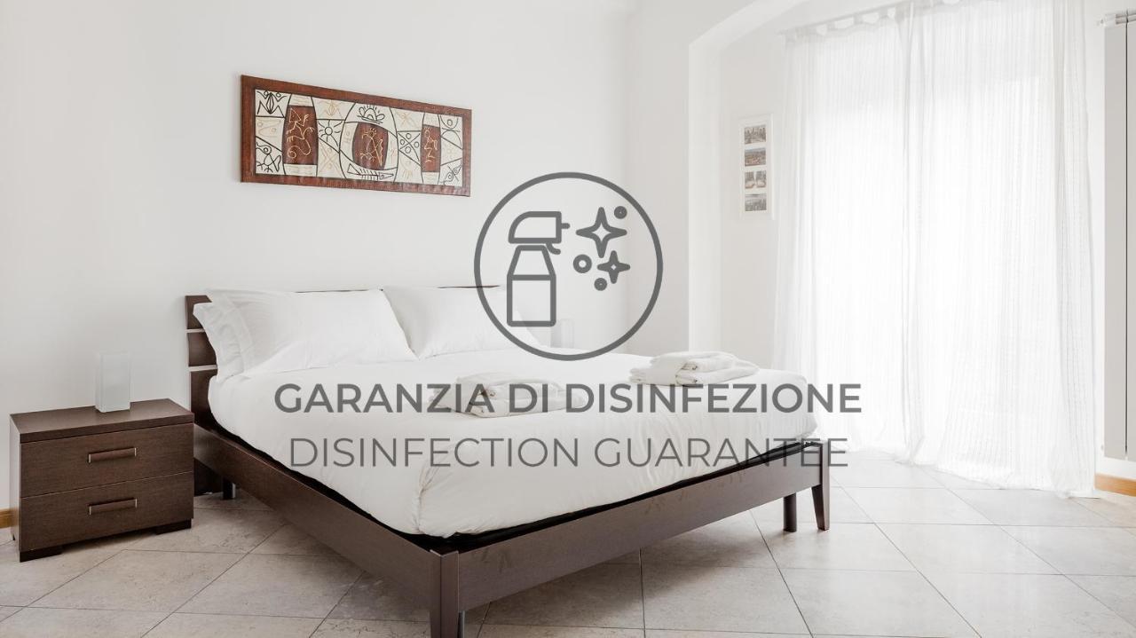 Italianway - Cerano 15 Apartman Milánó Kültér fotó