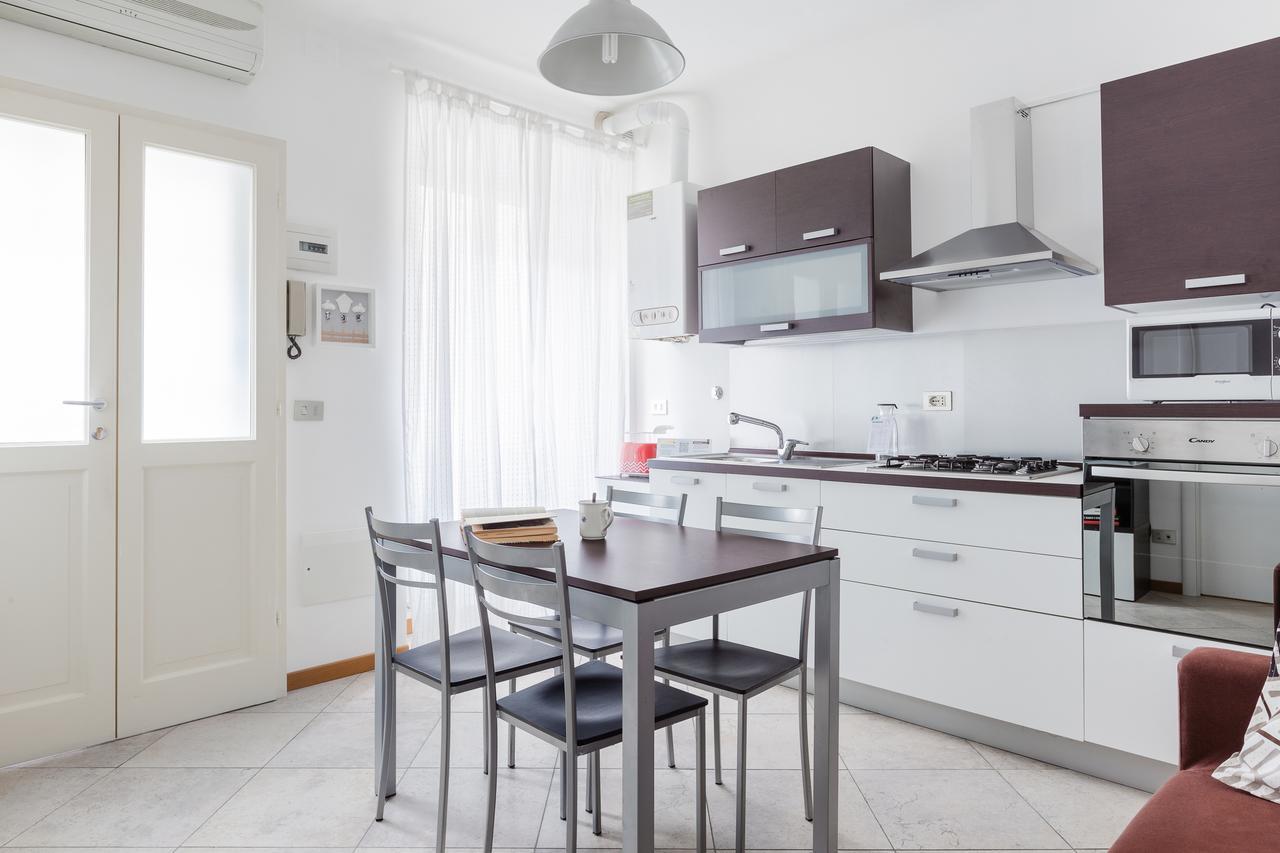 Italianway - Cerano 15 Apartman Milánó Kültér fotó