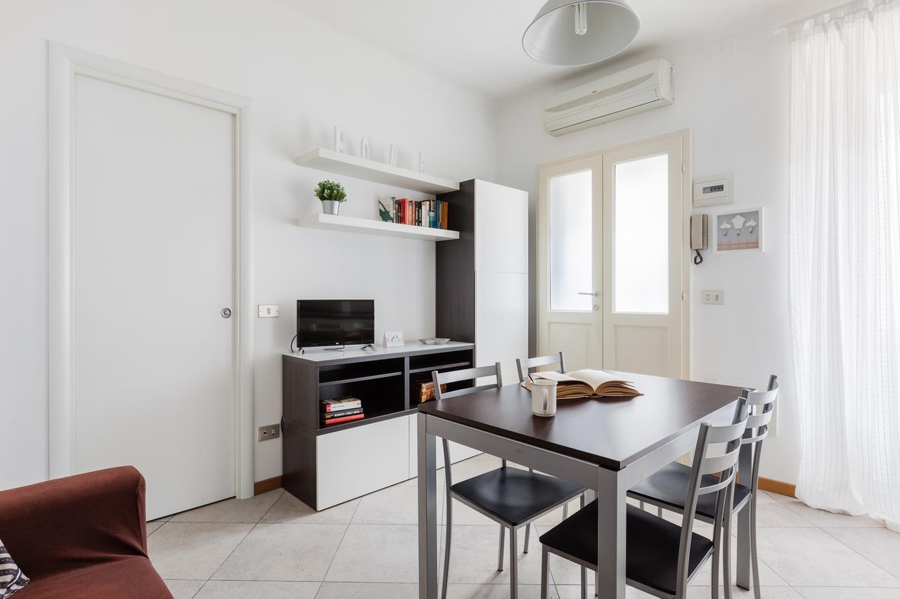 Italianway - Cerano 15 Apartman Milánó Kültér fotó