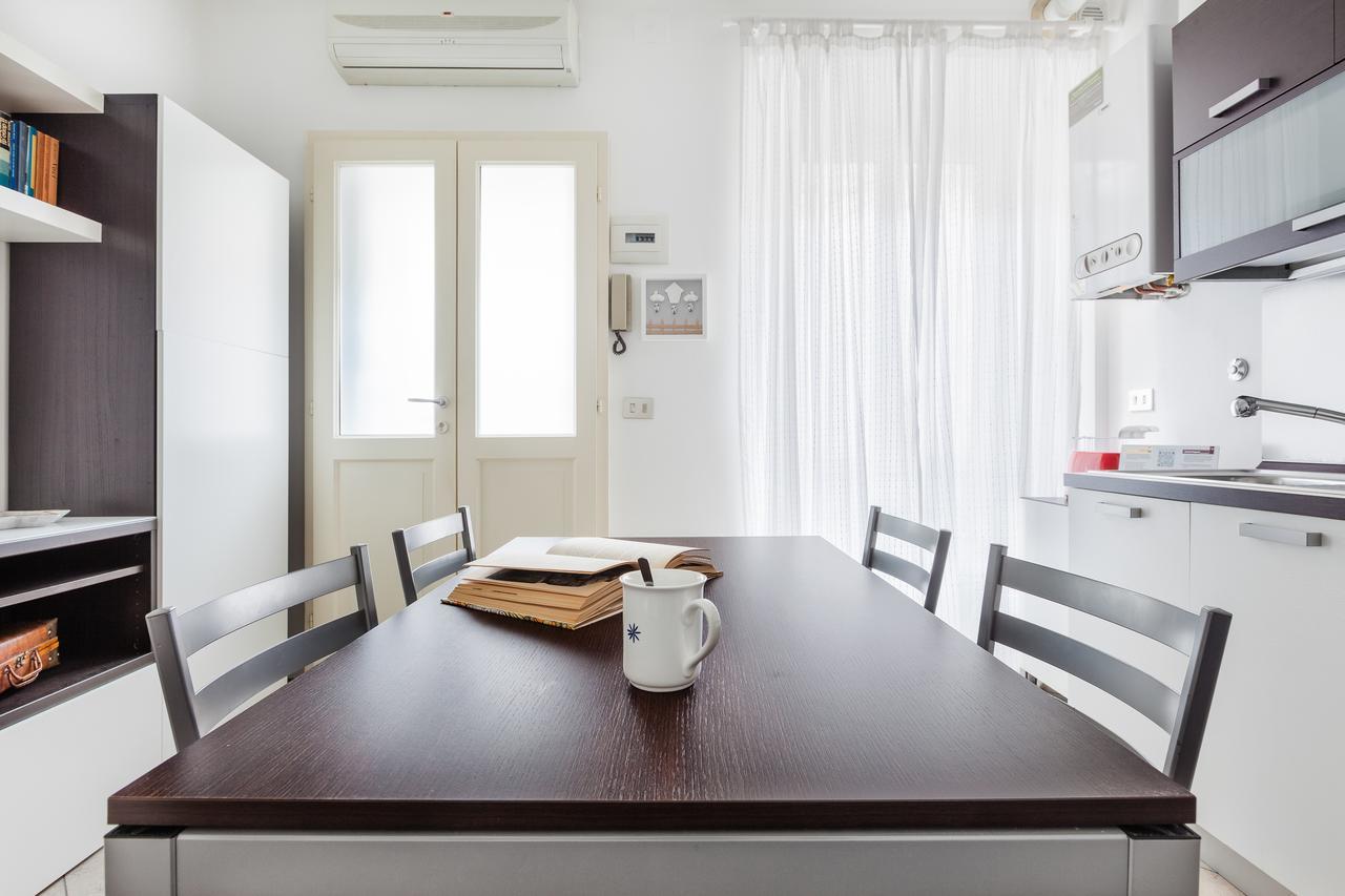 Italianway - Cerano 15 Apartman Milánó Kültér fotó