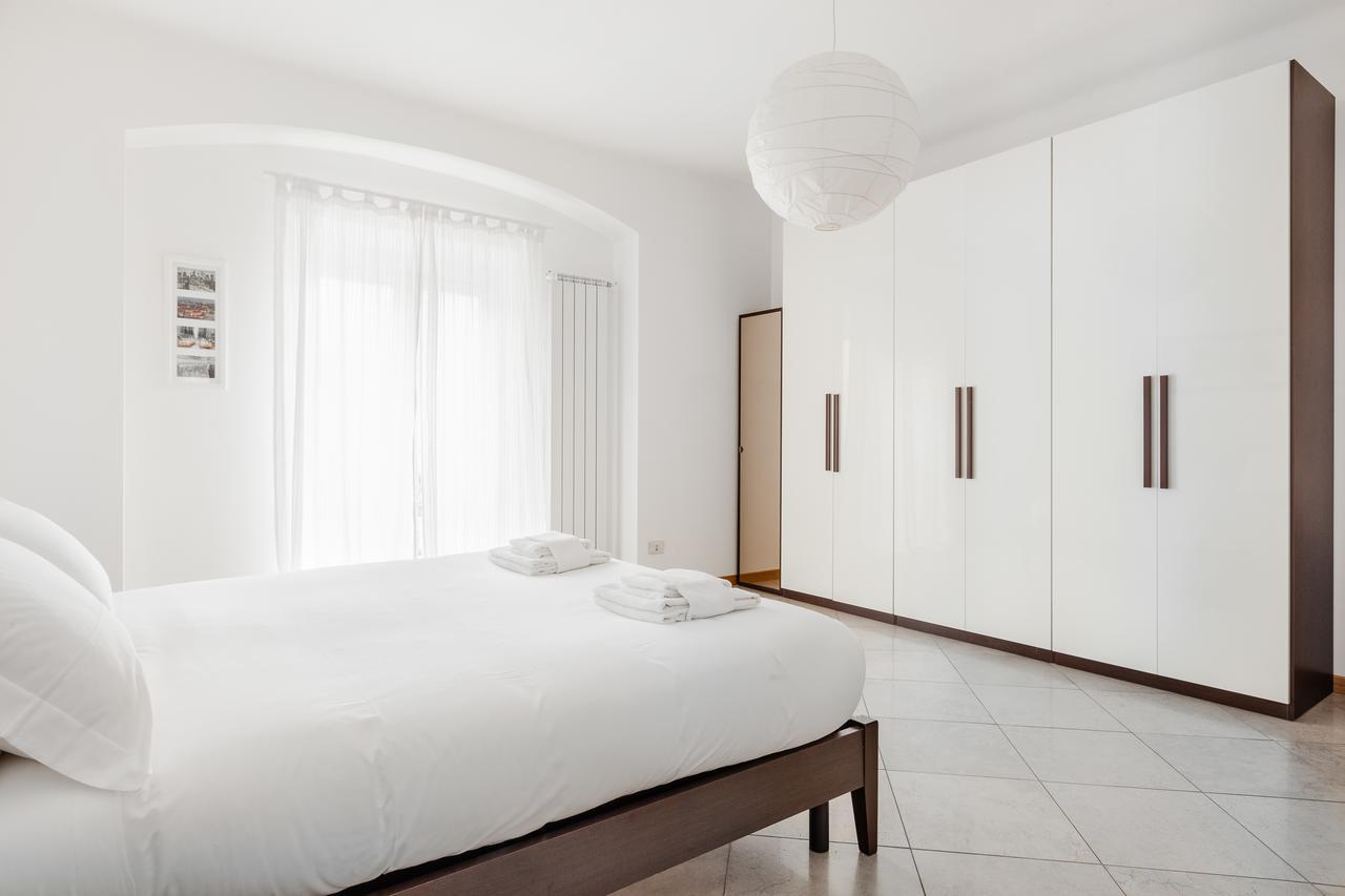 Italianway - Cerano 15 Apartman Milánó Kültér fotó