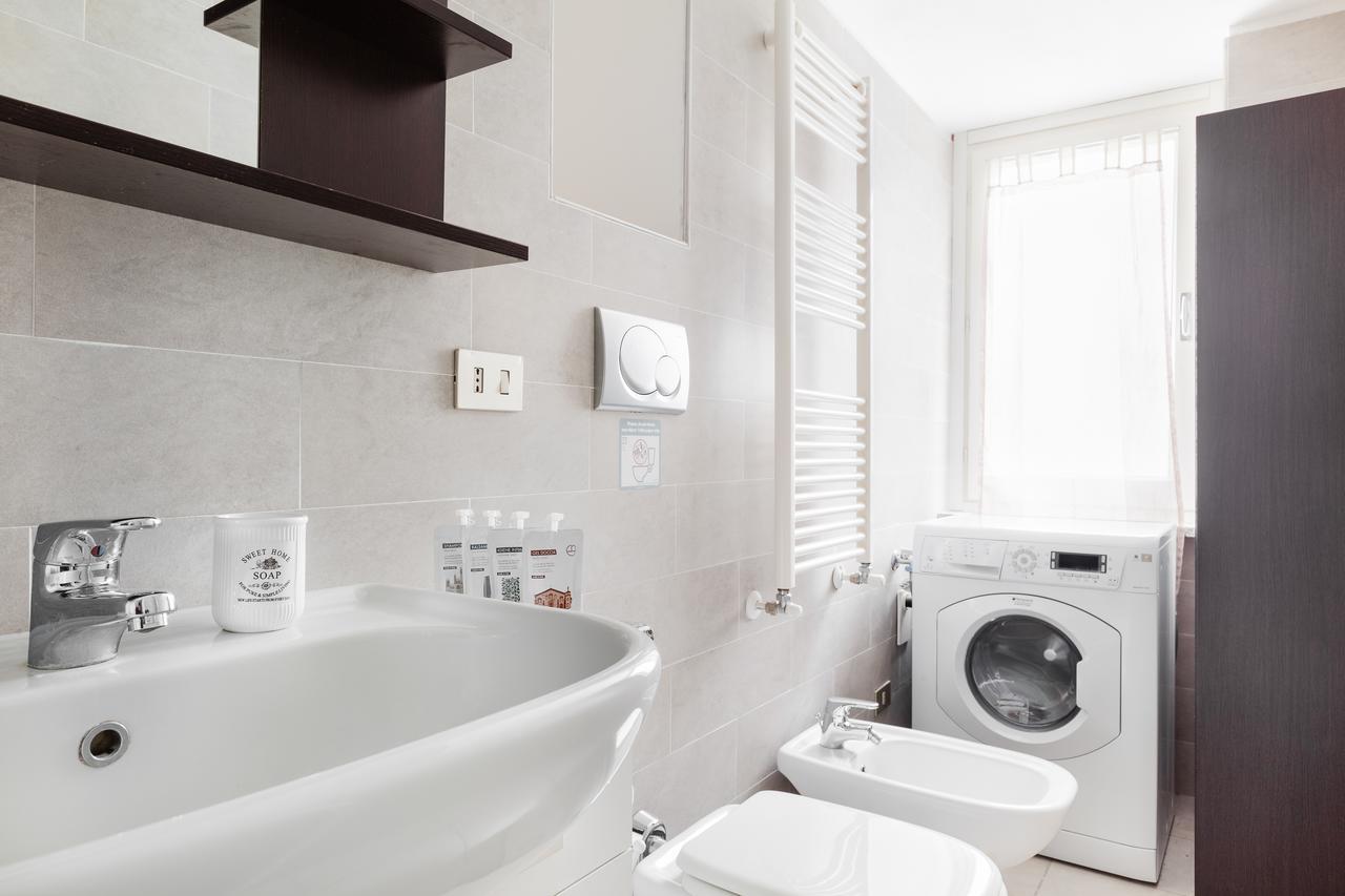 Italianway - Cerano 15 Apartman Milánó Kültér fotó
