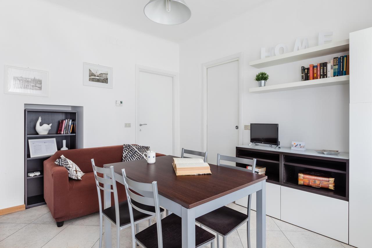 Italianway - Cerano 15 Apartman Milánó Kültér fotó